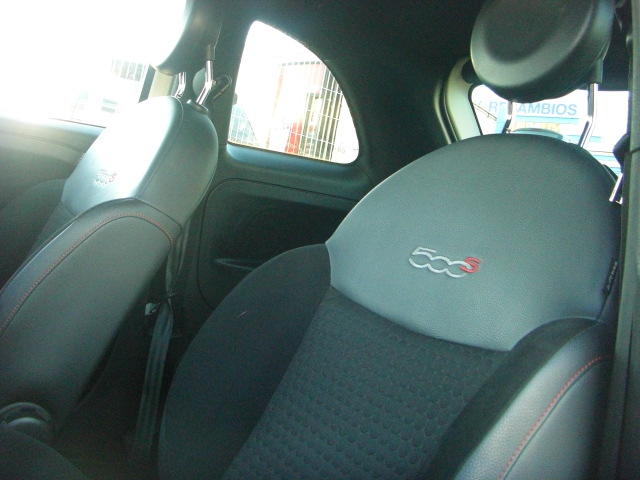 FIAT 500 SPORT 1.0 I 70CV