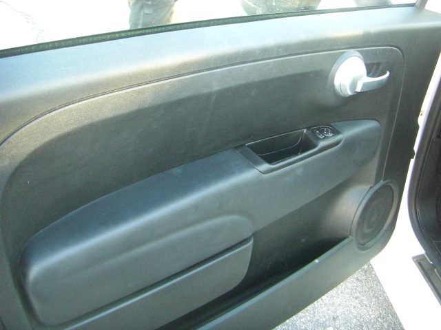 FIAT 500 SPORT 1.0 I 70CV