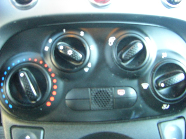 FIAT 500 SPORT 1.0 I 70CV