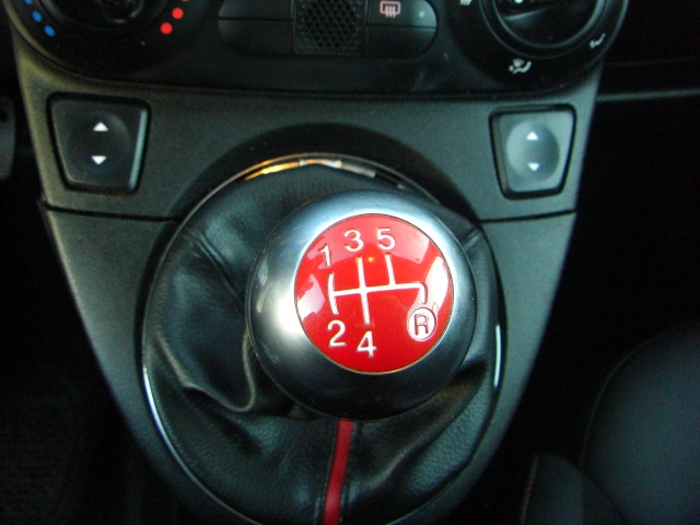 FIAT 500 SPORT 1.0 I 70CV