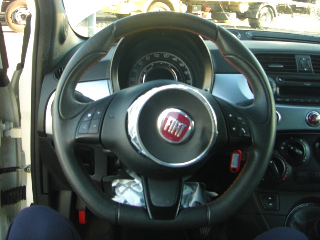 FIAT 500 SPORT 1.0 I 70CV