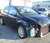 SEAT LEON 1.6 TDI 105CV SEAT LEON 1.6 TDI 105CV