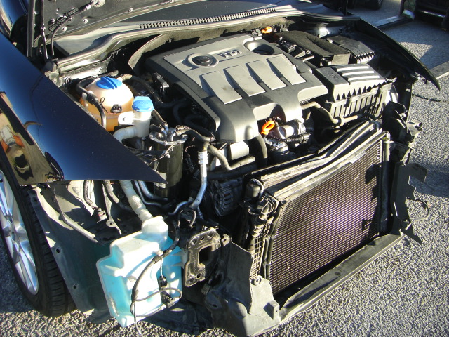 SEAT LEON 1.6 TDI 105CV