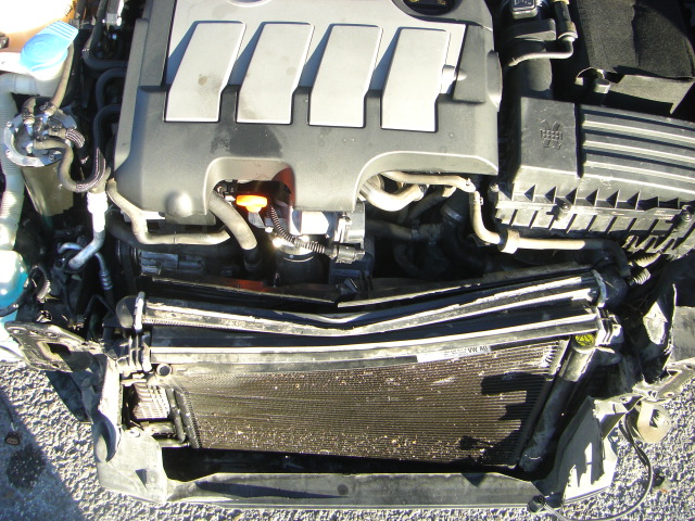 SEAT LEON 1.6 TDI 105CV