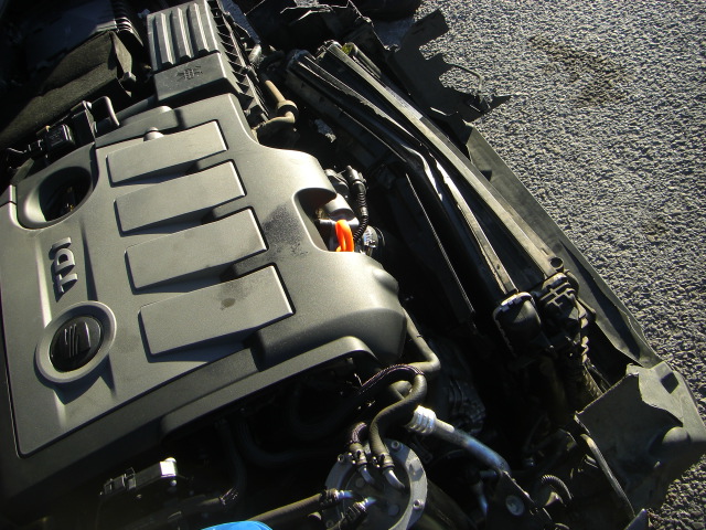 SEAT LEON 1.6 TDI 105CV