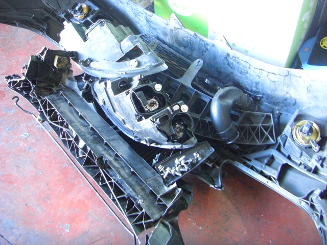 SEAT LEON 1.6 TDI 105CV