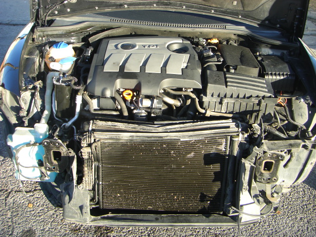 SEAT LEON 1.6 TDI 105CV