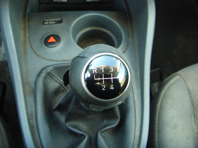 SEAT LEON 1.6 TDI 105CV