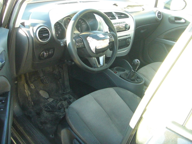 SEAT LEON 1.6 TDI 105CV