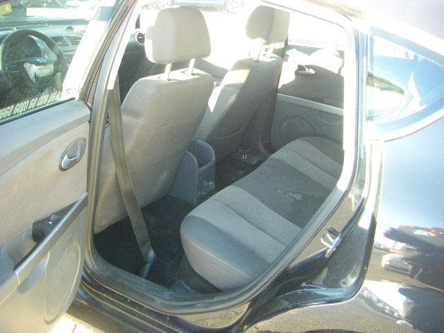 SEAT LEON 1.6 TDI 105CV