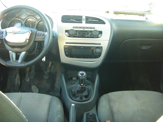 SEAT LEON 1.6 TDI 105CV