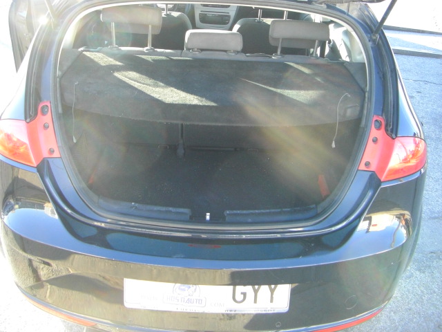 SEAT LEON 1.6 TDI 105CV