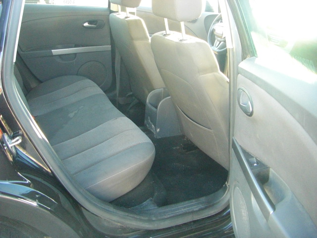 SEAT LEON 1.6 TDI 105CV