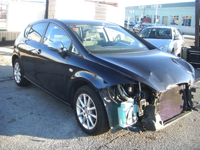 SEAT LEON 1.6 TDI 105CV