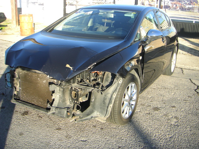 SEAT LEON 1.6 TDI 105CV