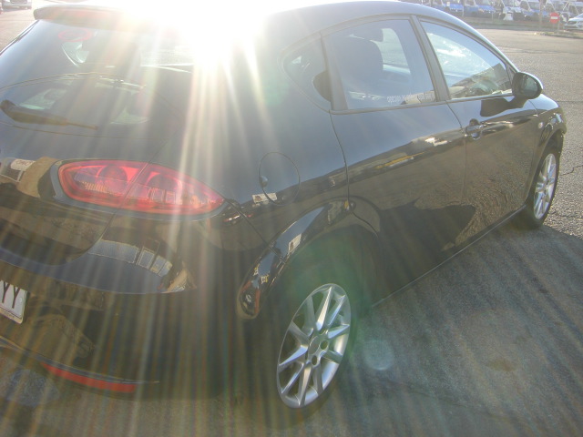 SEAT LEON 1.6 TDI 105CV