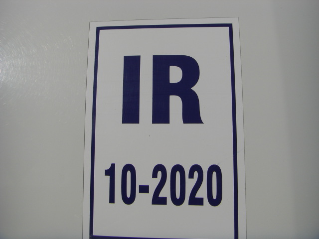 RENAULT MASTER 2.5 DCI 120CV ISOTERMO