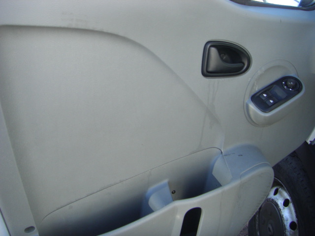 RENAULT MASTER 2.5 DCI 120CV ISOTERMO