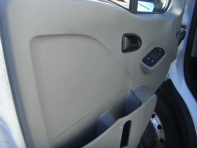 RENAULT MASTER 2.5 DCI 120CV ISOTERMO