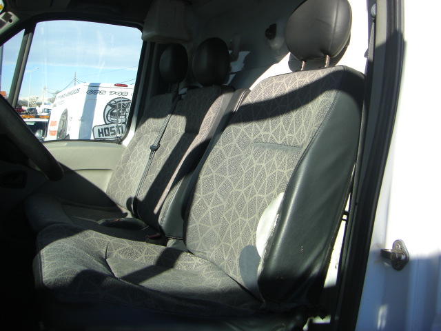 RENAULT MASTER 2.5 DCI 120CV ISOTERMO