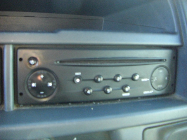 RENAULT MASTER 2.5 DCI 120CV ISOTERMO