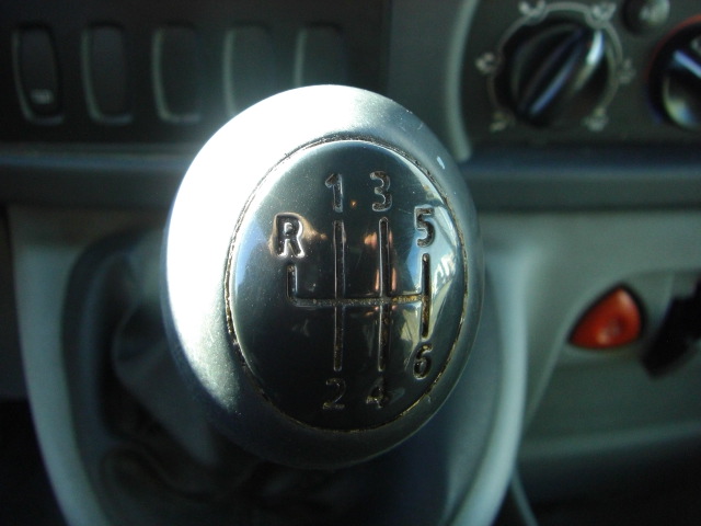 RENAULT MASTER 2.5 DCI 120CV ISOTERMO