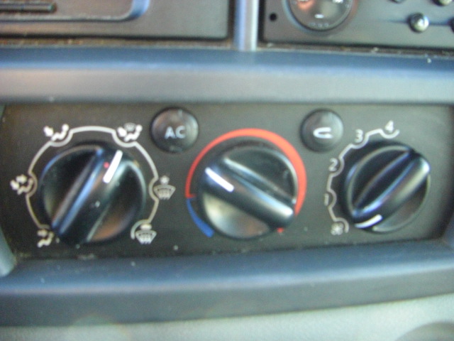 RENAULT MASTER 2.5 DCI 120CV ISOTERMO