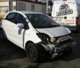 TOYOTA YARIS 1.4 D4D 90CV TOYOTA YARIS 1.4 D4D 90CV