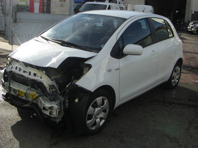 TOYOTA YARIS 1.4 D4D 90CV