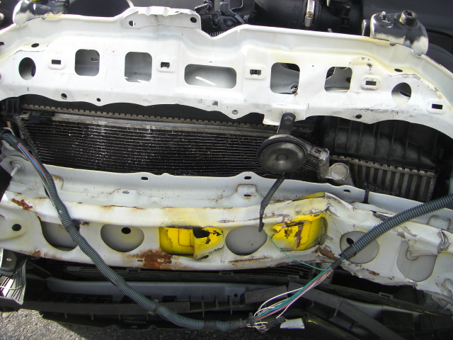 TOYOTA YARIS 1.4 D4D 90CV