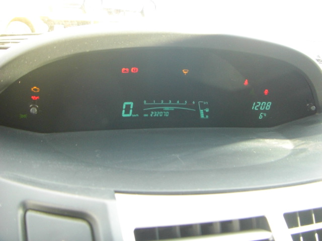 TOYOTA YARIS 1.4 D4D 90CV