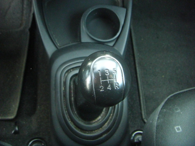 TOYOTA YARIS 1.4 D4D 90CV