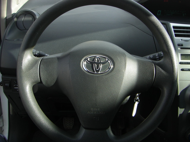 TOYOTA YARIS 1.4 D4D 90CV