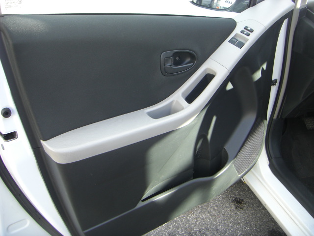 TOYOTA YARIS 1.4 D4D 90CV