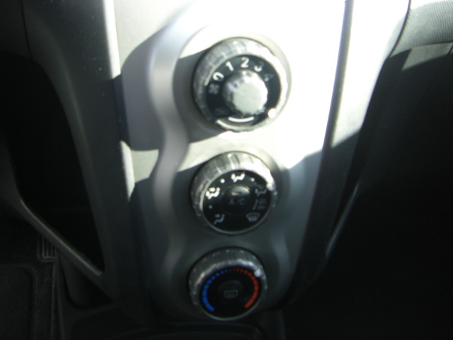 TOYOTA YARIS 1.4 D4D 90CV