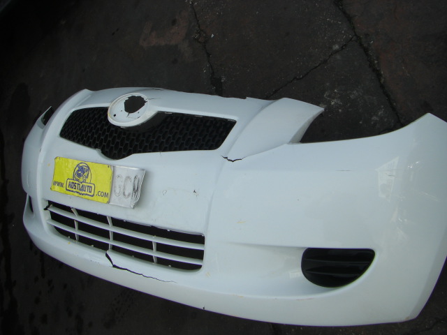 TOYOTA YARIS 1.4 D4D 90CV