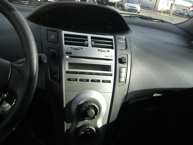 TOYOTA YARIS 1.4 D4D 90CV