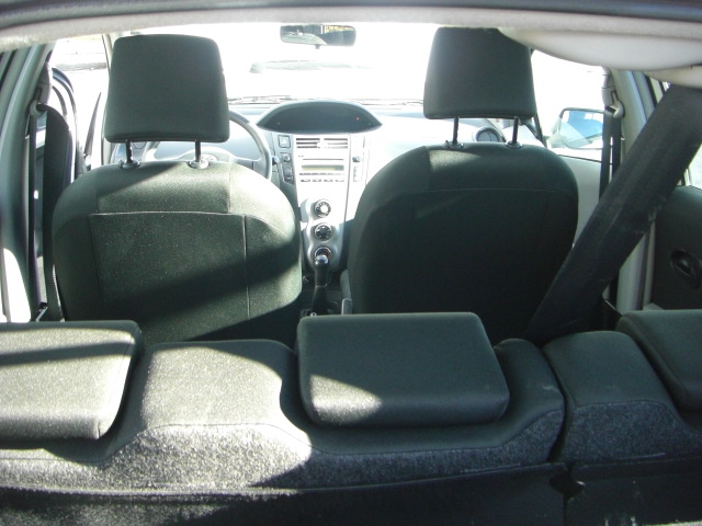 TOYOTA YARIS 1.4 D4D 90CV