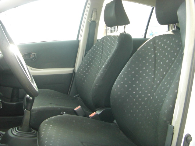 TOYOTA YARIS 1.4 D4D 90CV