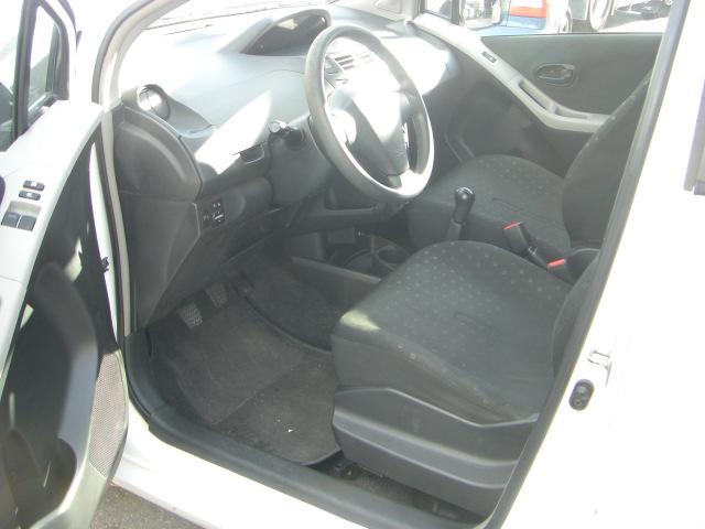 TOYOTA YARIS 1.4 D4D 90CV