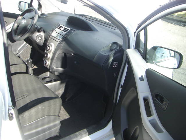 TOYOTA YARIS 1.4 D4D 90CV