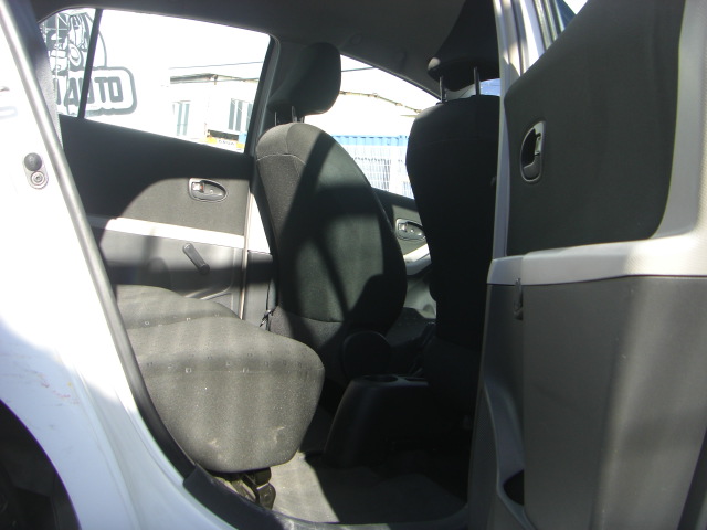 TOYOTA YARIS 1.4 D4D 90CV