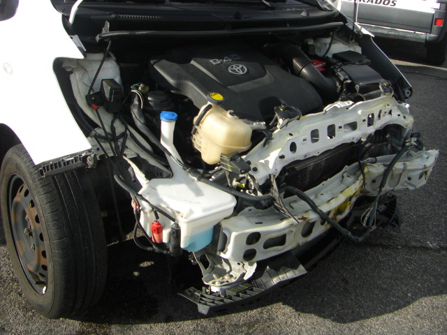 TOYOTA YARIS 1.4 D4D 90CV