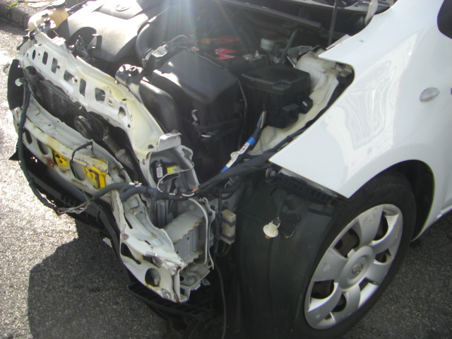 TOYOTA YARIS 1.4 D4D 90CV