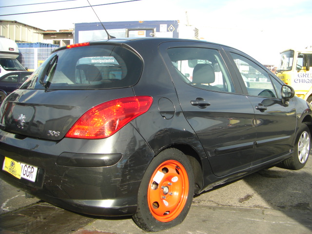 PEUGEOT 308 VTI 1.6 CONFORT 120CV