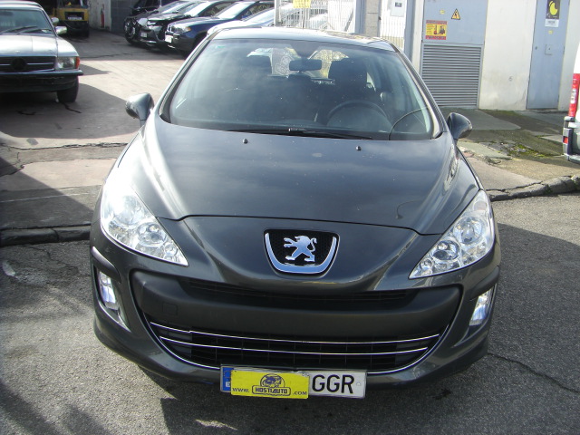 PEUGEOT 308 VTI 1.6 CONFORT 120CV