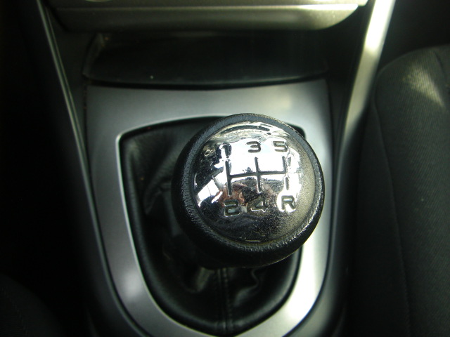 PEUGEOT 308 VTI 1.6 CONFORT 120CV