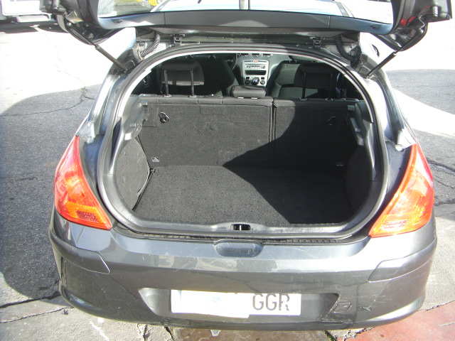 PEUGEOT 308 VTI 1.6 CONFORT 120CV