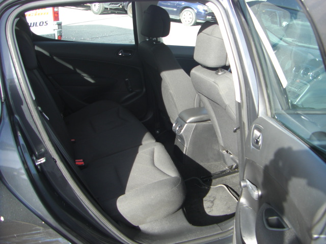 PEUGEOT 308 VTI 1.6 CONFORT 120CV