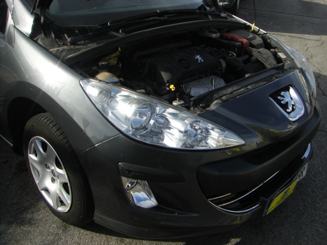 PEUGEOT 308 VTI 1.6 CONFORT 120CV